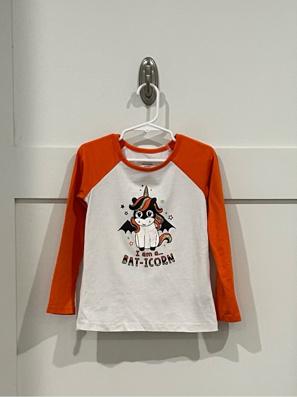 Way To Celebrate Halloween Long Sleeve Tee